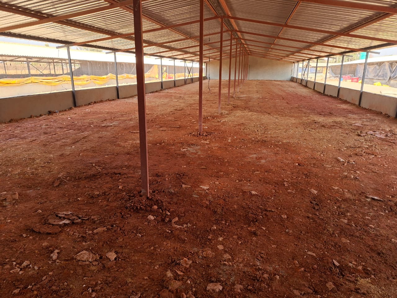 Farm Inspections poultry service