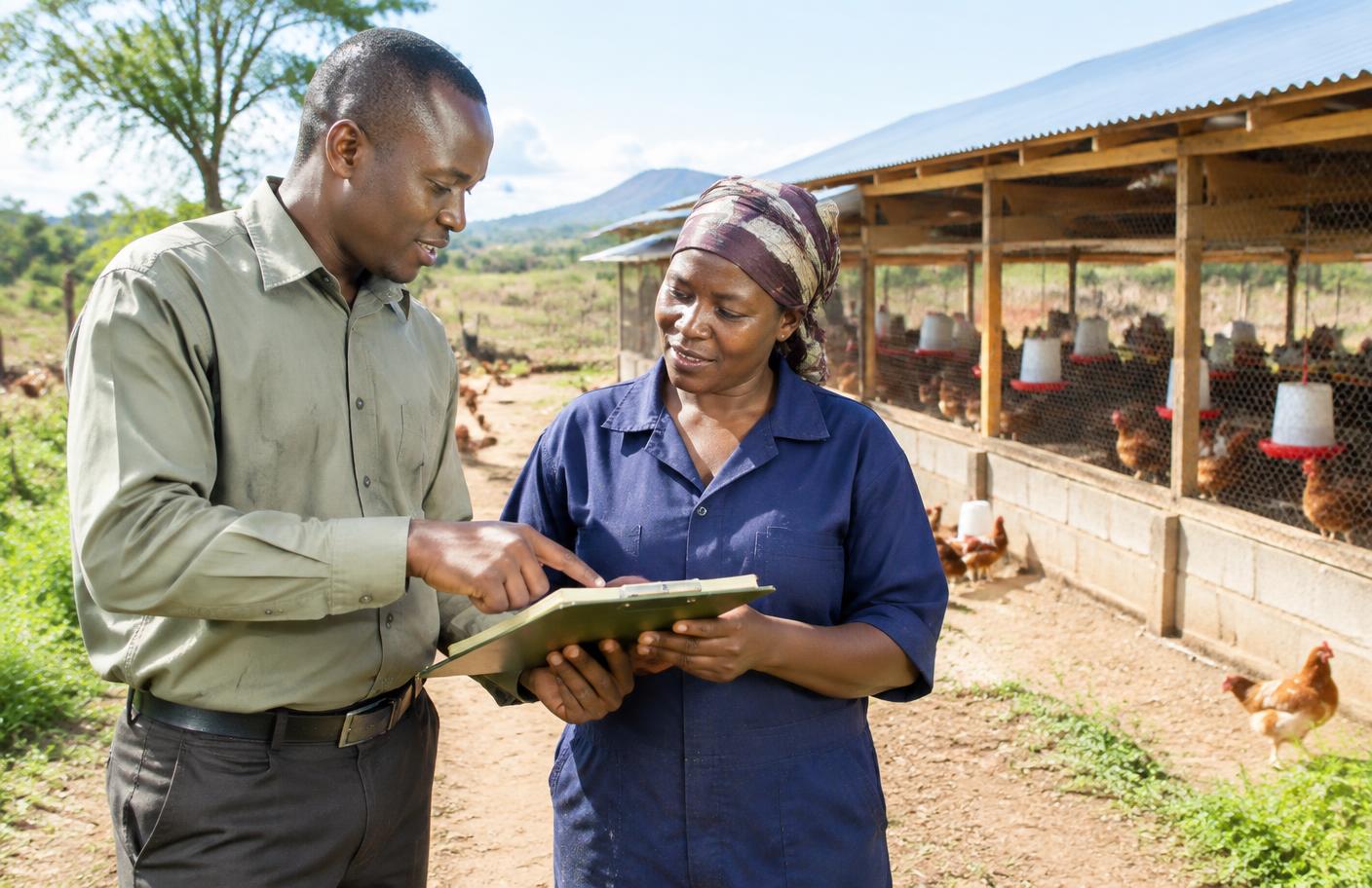 Other Consultancy poultry service